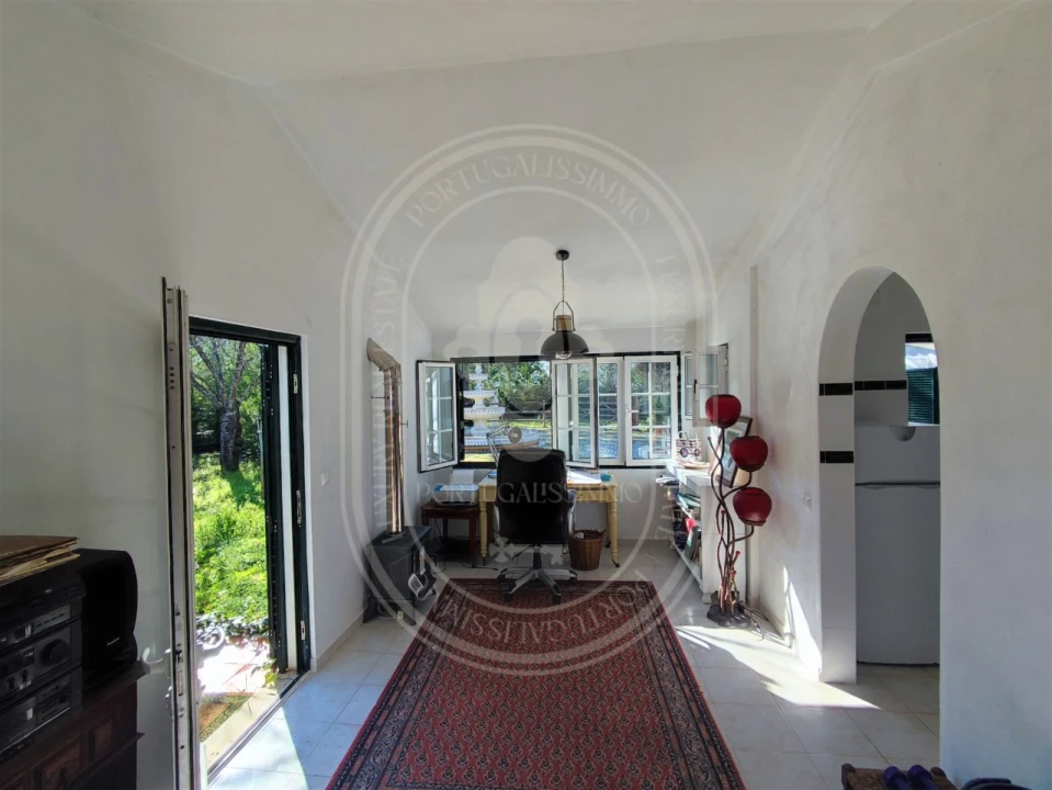 Moradia T4 para Venda em Paialvo Foto 47