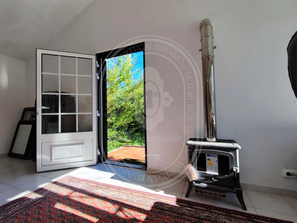 Moradia T4 para Venda em Paialvo Foto 49