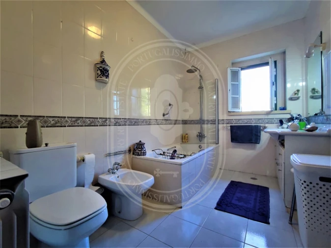 Moradia T4 para Venda em Paialvo Foto 20