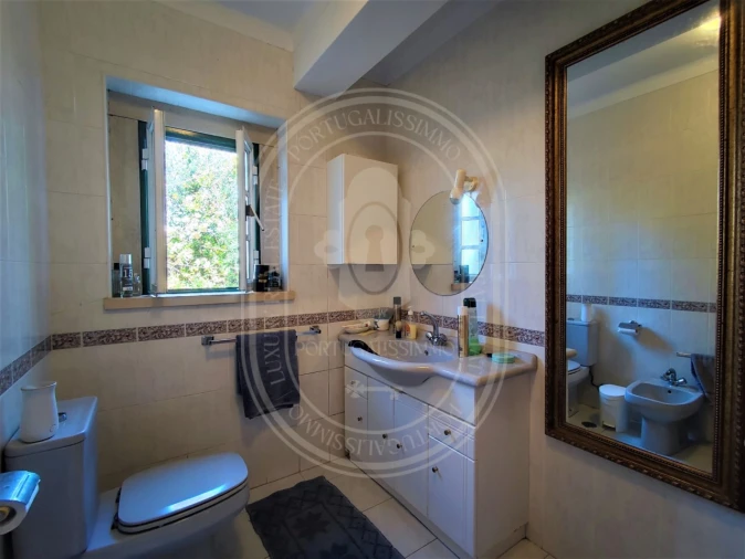 Moradia T4 para Venda em Paialvo Foto 22