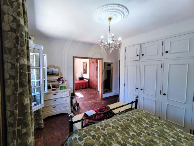 Moradia T4 para Venda em Paialvo Foto 26