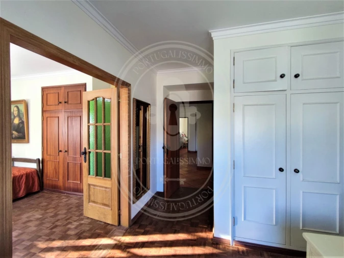 Moradia T4 para Venda em Paialvo Foto 30