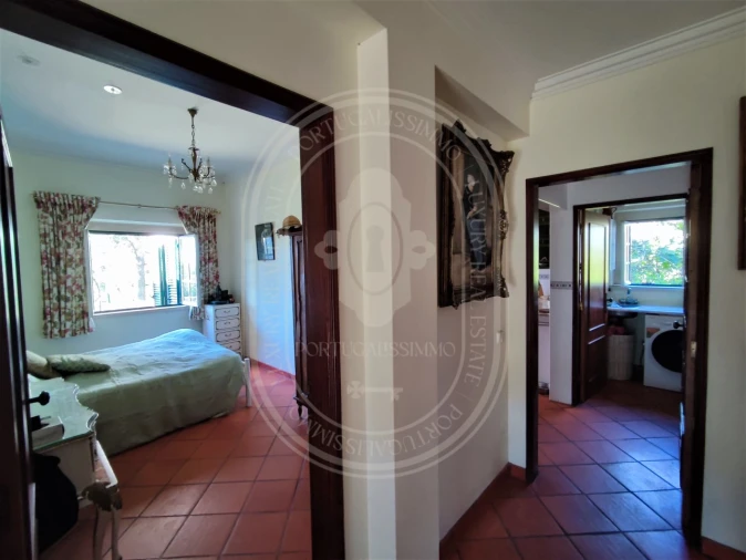 Moradia T4 para Venda em Paialvo Foto 13