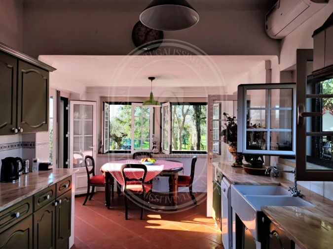 Moradia T4 para Venda em Paialvo Foto 10