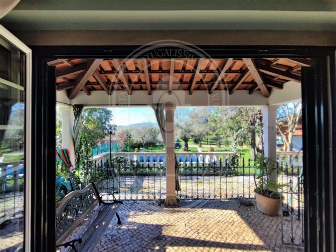 Moradia T4 para Venda em Paialvo Foto 34