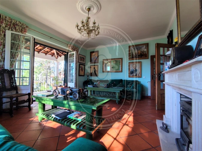 Moradia T4 para Venda em Paialvo Foto 7