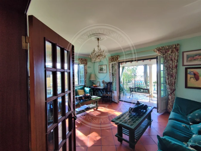 Moradia T4 para Venda em Paialvo Foto 6