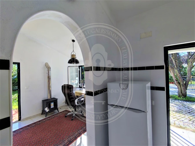 Moradia T4 para Venda em Paialvo Foto 45