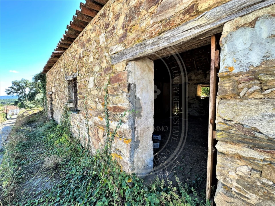 Terreno para Venda em Beco Foto 3