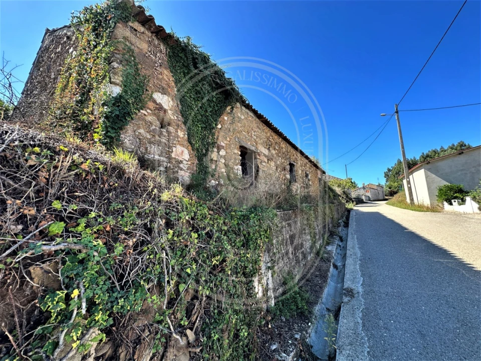 Terreno para Venda em Beco Foto 5
