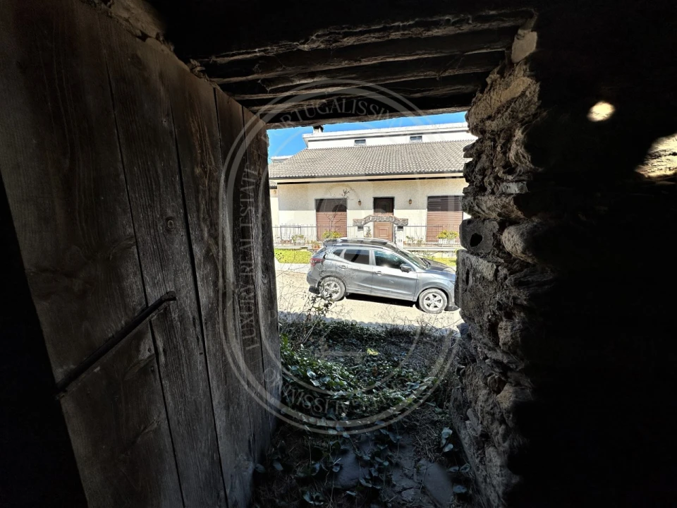 Terreno para Venda em Beco Foto 11