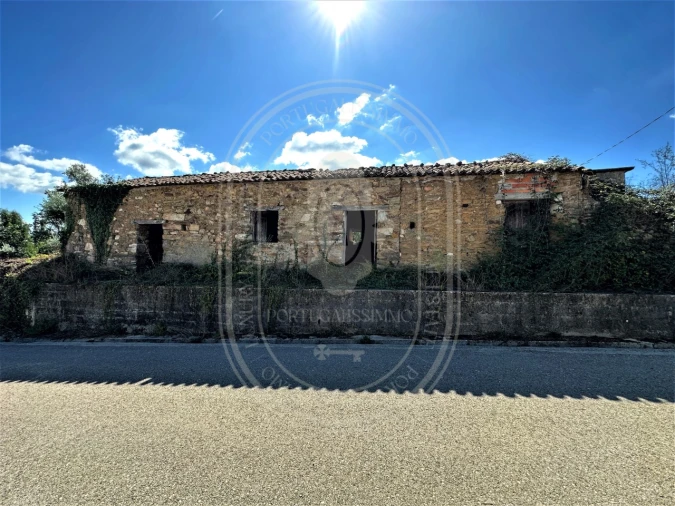 Terreno para Venda em Beco Foto 2