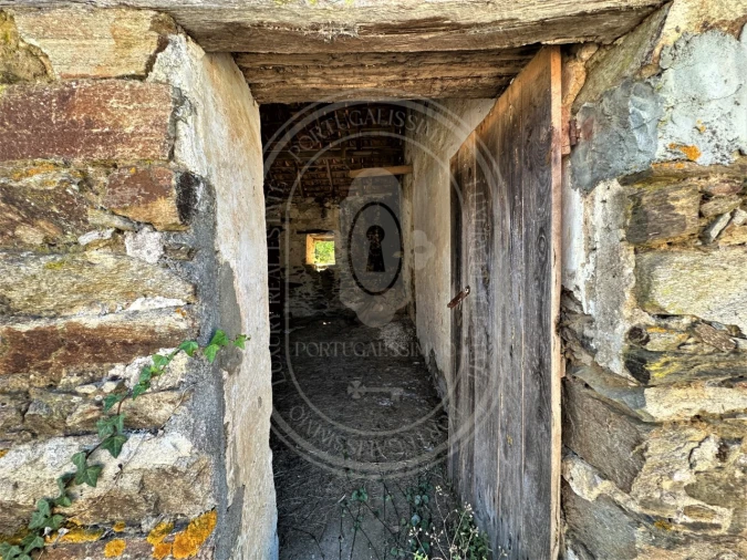 Terreno para Venda em Beco Foto 12