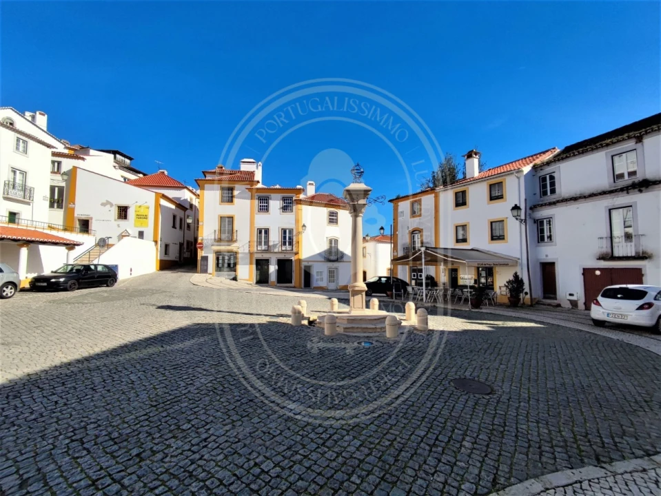 Apartamento T3 para Venda em Constancia Foto 6