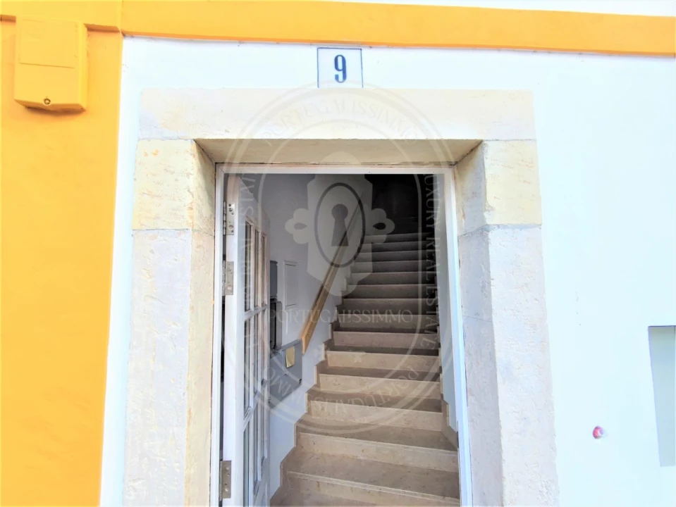 Apartamento T3 para Venda em Constancia Foto 8