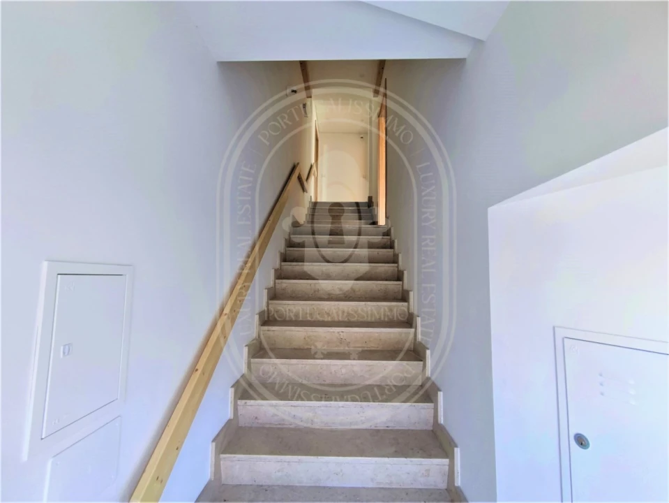 Apartamento T3 para Venda em Constancia Foto 9