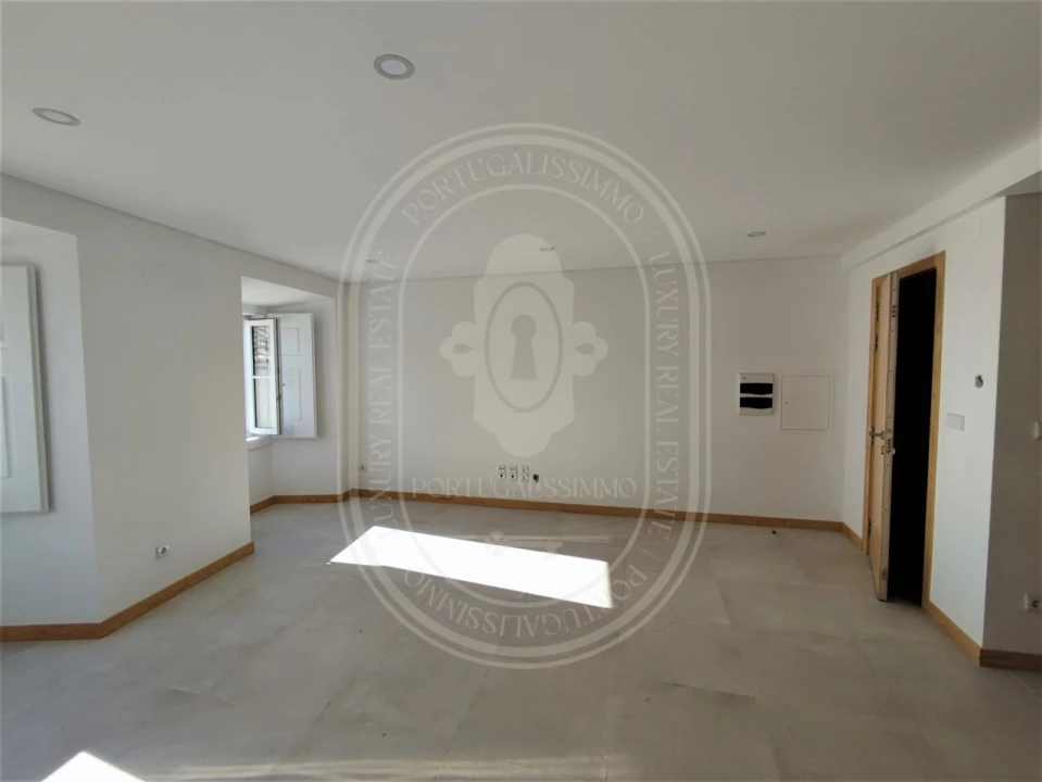Apartamento T3 para Venda em Constancia Foto 12