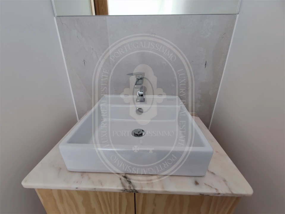 Apartamento T3 para Venda em Constancia Foto 18