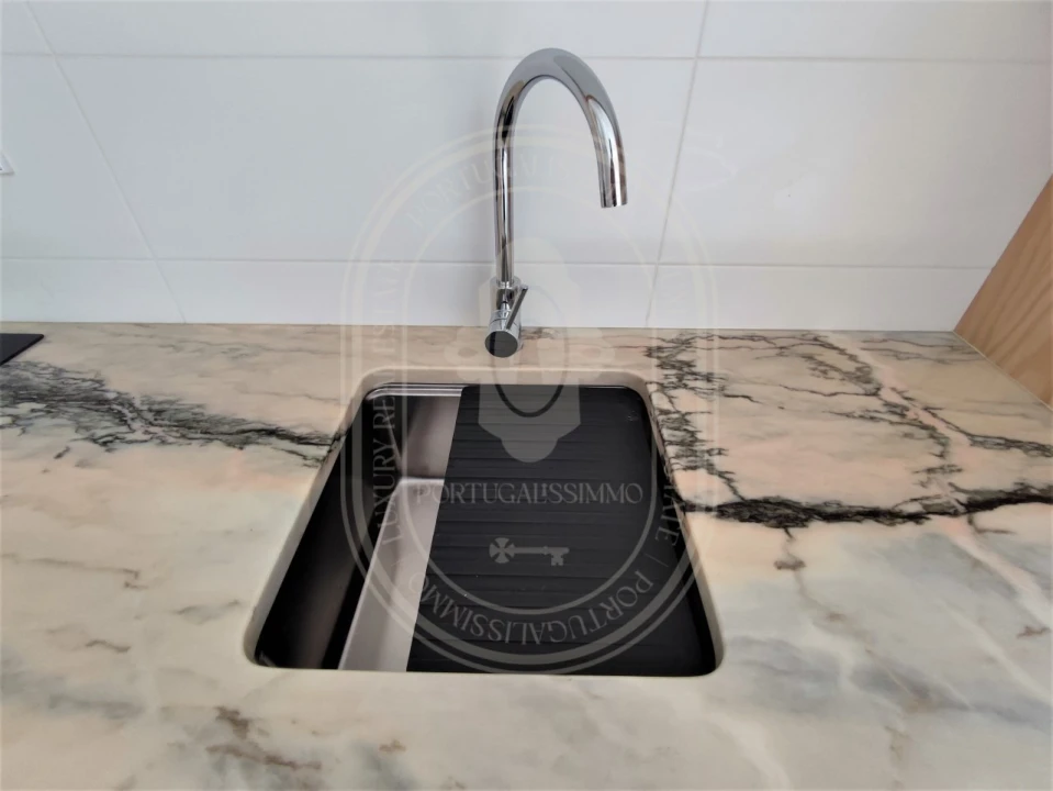 Apartamento T3 para Venda em Constancia Foto 19