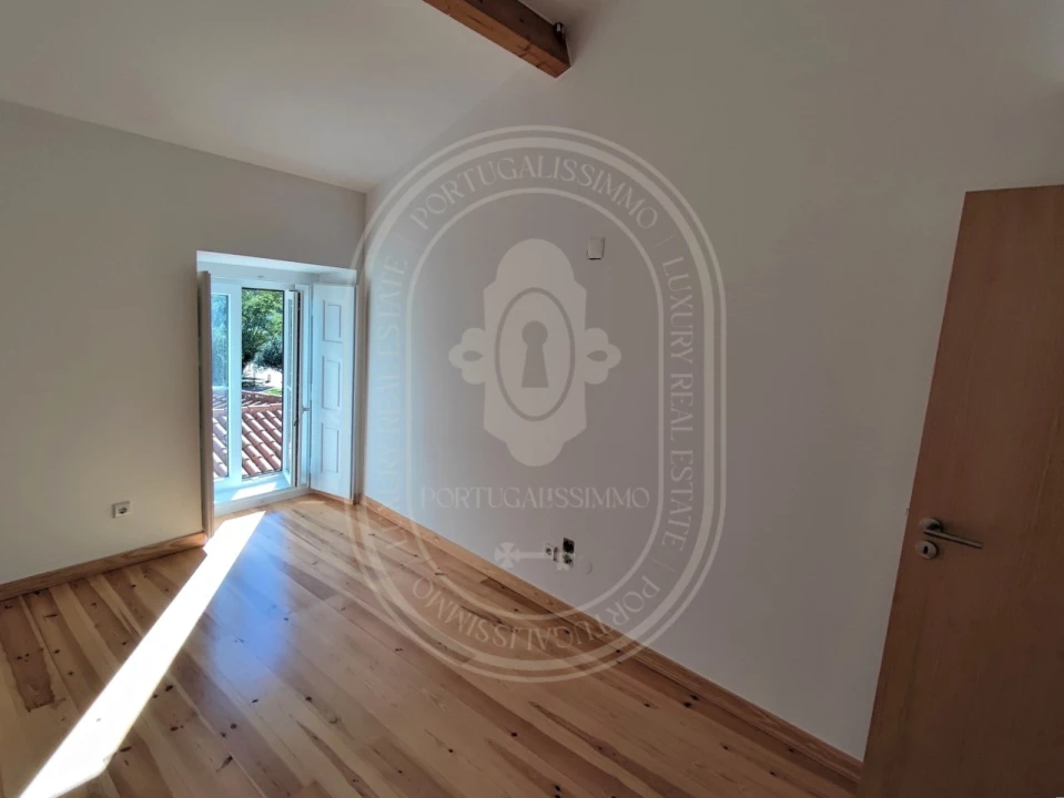 Apartamento T3 para Venda em Constancia Foto 23