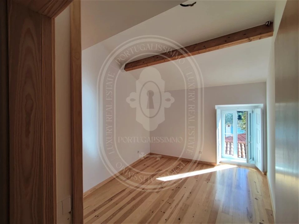 Apartamento T3 para Venda em Constancia Foto 24