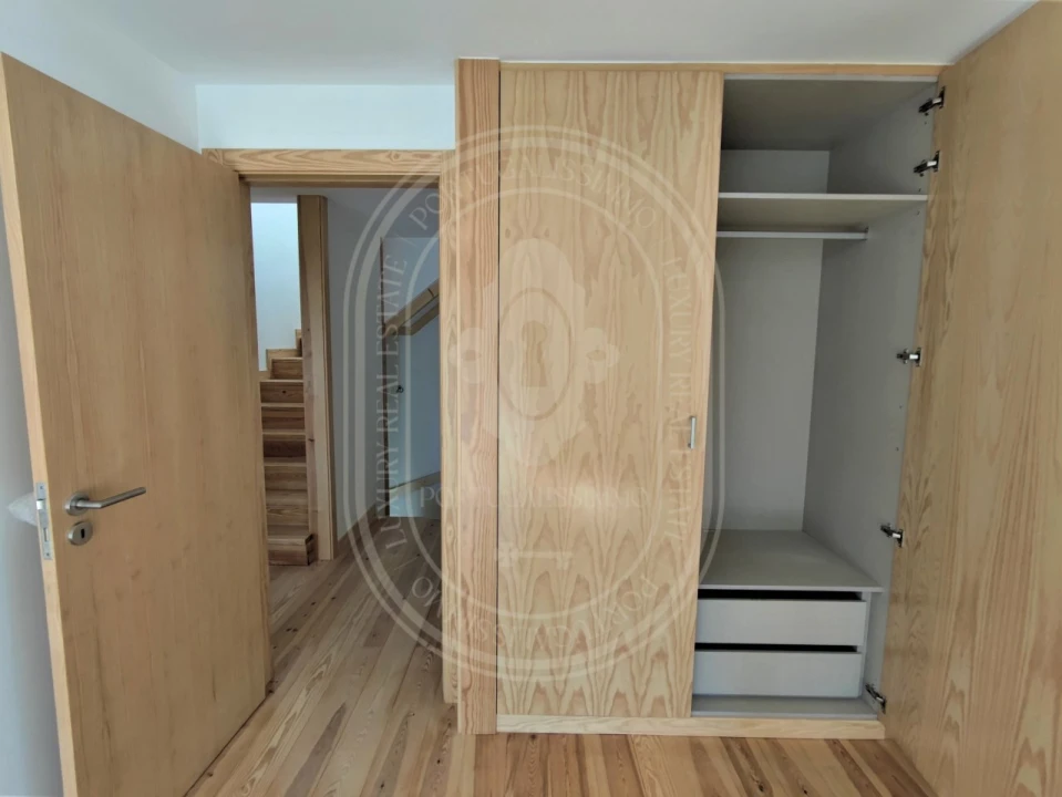 Apartamento T3 para Venda em Constancia Foto 25