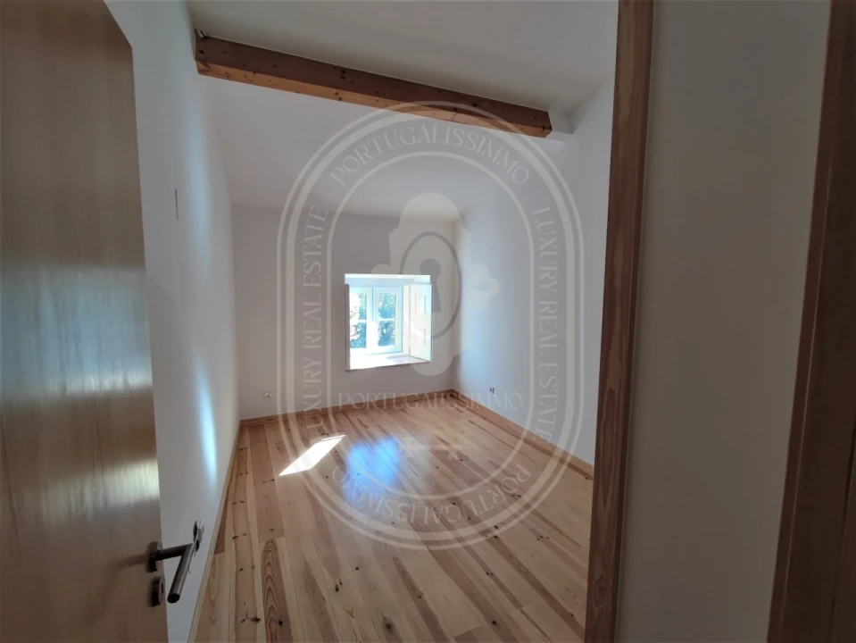 Apartamento T3 para Venda em Constancia Foto 28