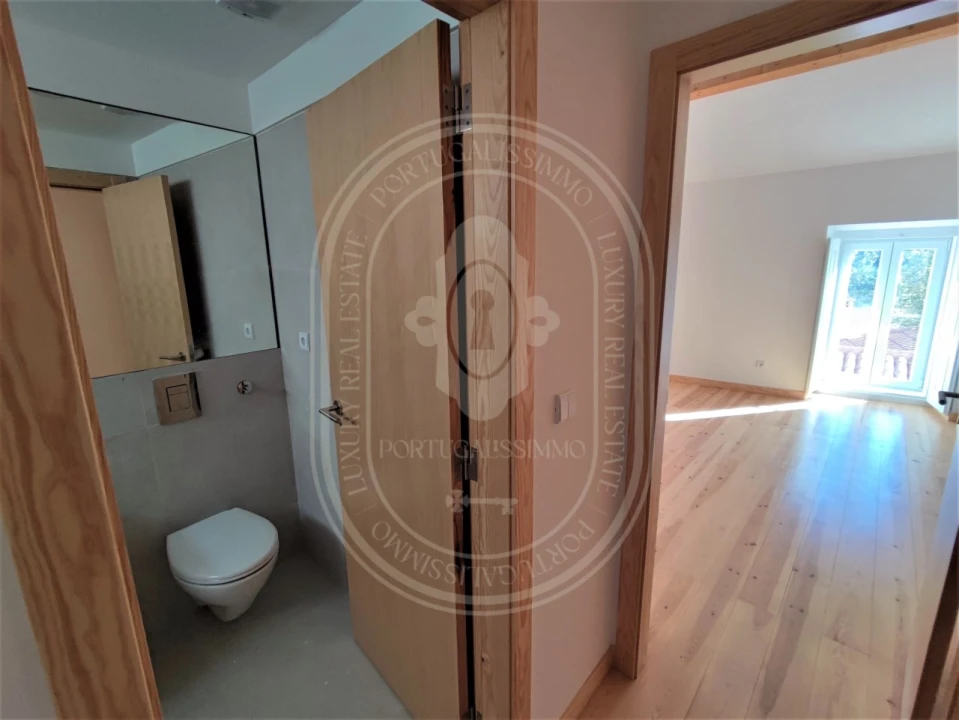 Apartamento T3 para Venda em Constancia Foto 30