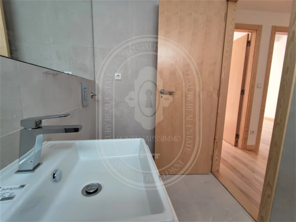 Apartamento T3 para Venda em Constancia Foto 33