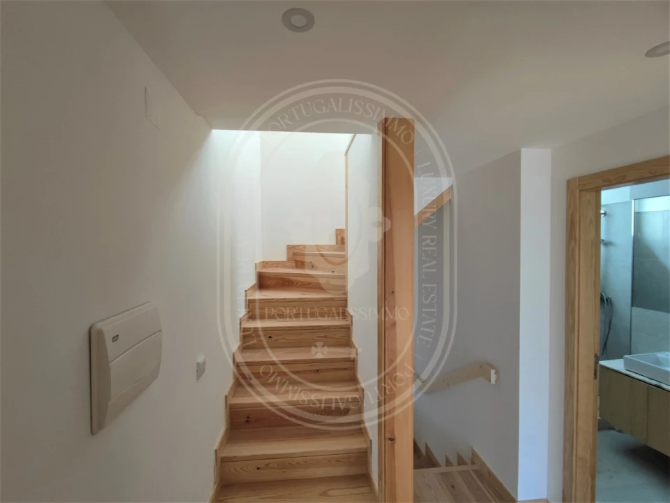 Apartamento T3 para Venda em Constancia Foto 34