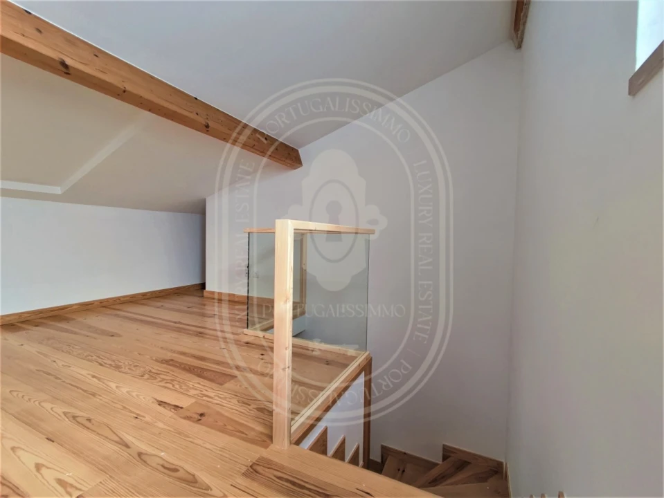 Apartamento T3 para Venda em Constancia Foto 35