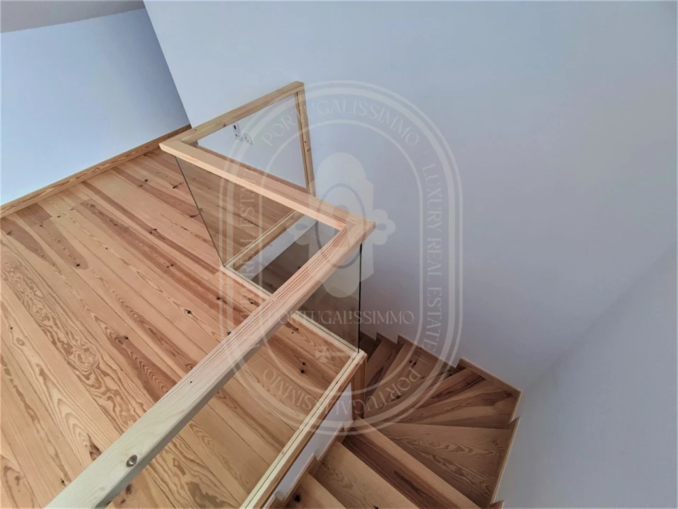 Apartamento T3 para Venda em Constancia Foto 36