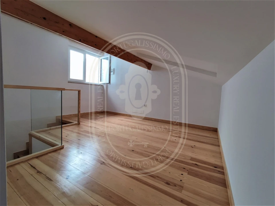 Apartamento T3 para Venda em Constancia Foto 39