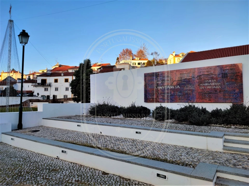 Apartamento T3 para Venda em Constancia Foto 43