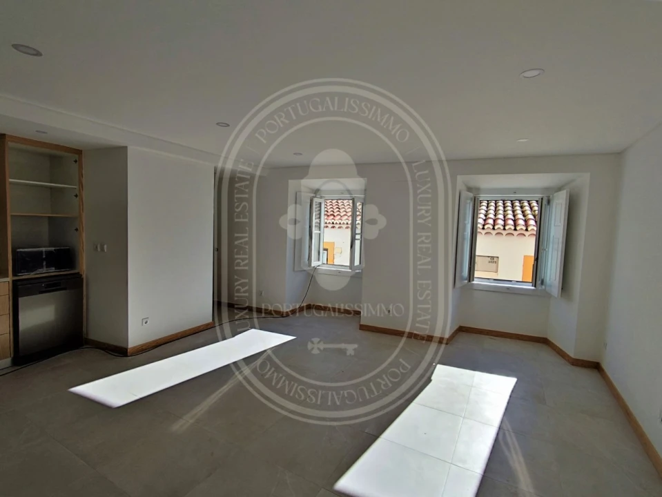 Apartamento T3 para Venda em Constancia Foto 13