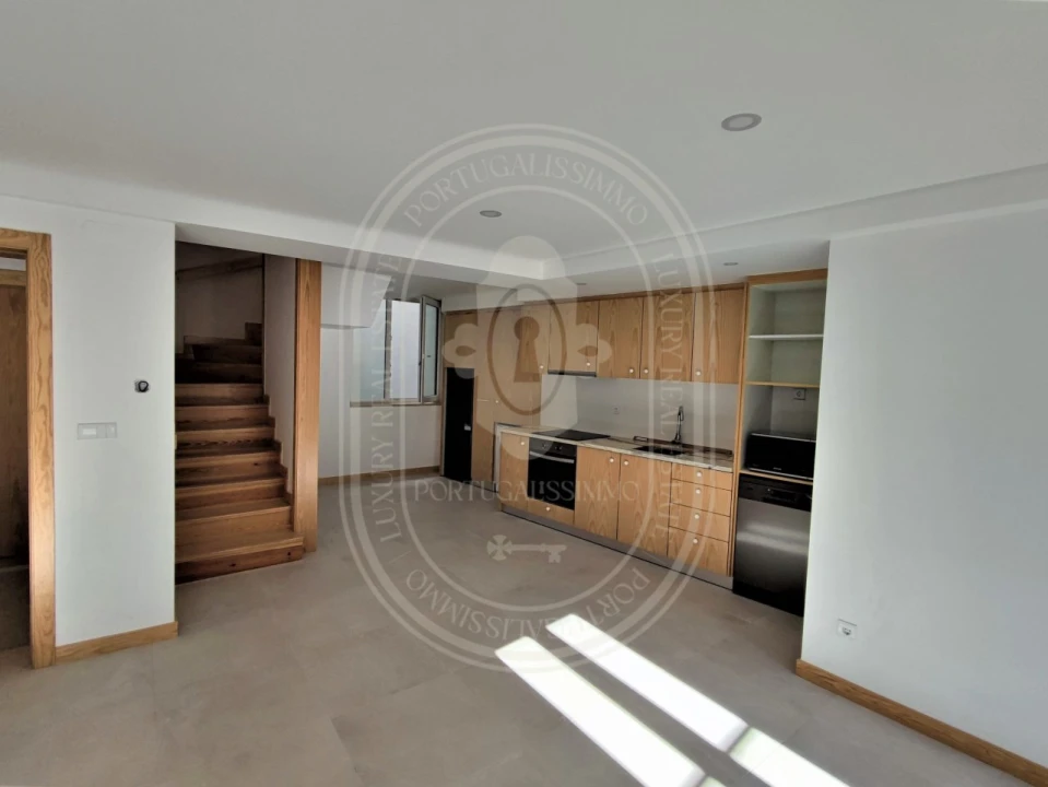 Apartamento T3 para Venda em Constancia Foto 1