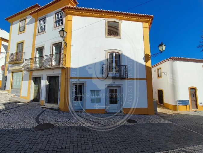 Apartamento T3 para Venda em Constancia Foto 7