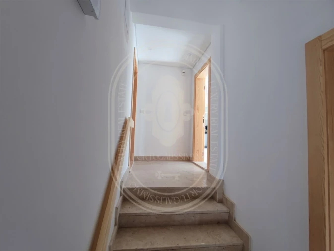 Apartamento T3 para Venda em Constancia Foto 10