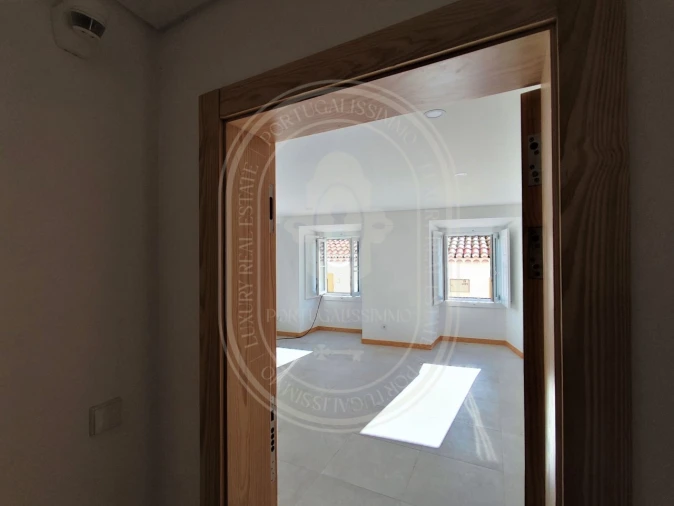 Apartamento T3 para Venda em Constancia Foto 11