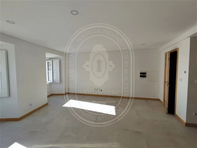 Apartamento T3 para Venda em Constancia Foto 12