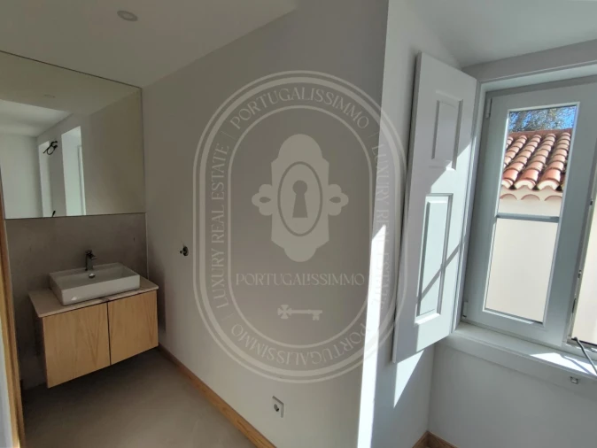 Apartamento T3 para Venda em Constancia Foto 16