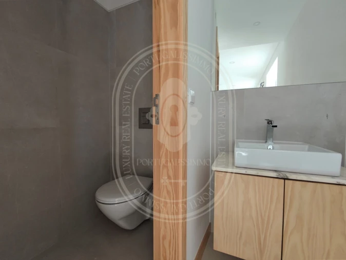 Apartamento T3 para Venda em Constancia Foto 17