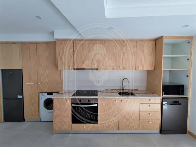 Apartamento T3 para Venda em Constancia Foto 3