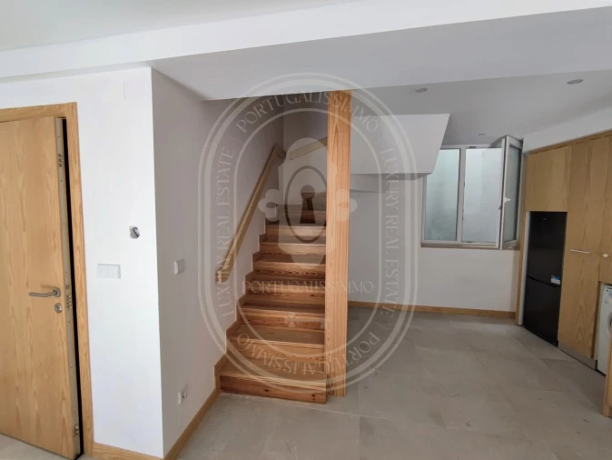 Apartamento T3 para Venda em Constancia Foto 21