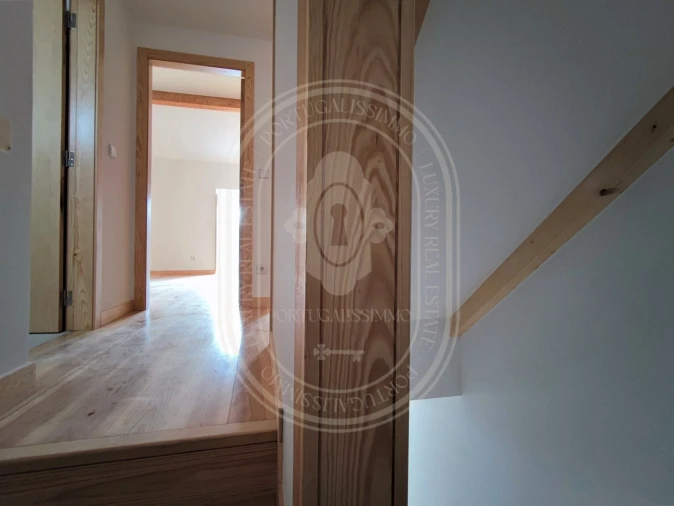 Apartamento T3 para Venda em Constancia Foto 22