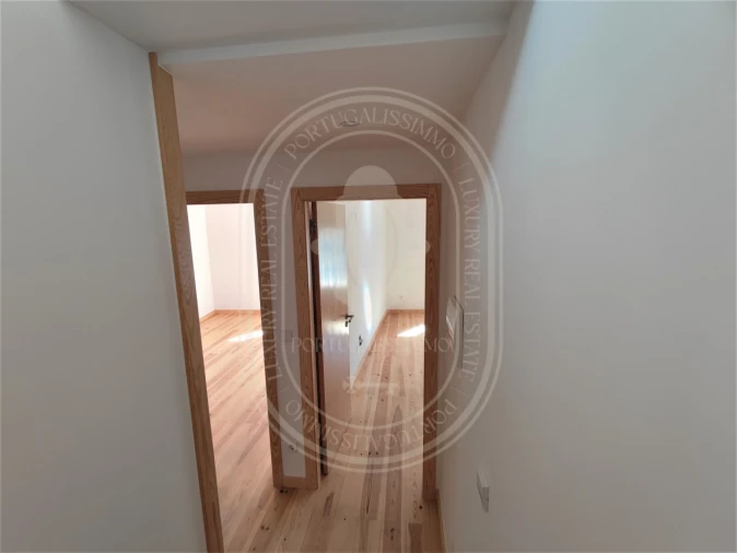 Apartamento T3 para Venda em Constancia Foto 27