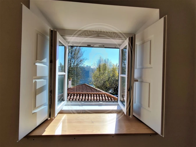 Apartamento T3 para Venda em Constancia Foto 5