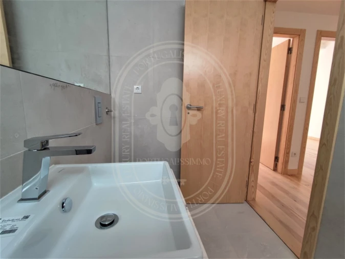 Apartamento T3 para Venda em Constancia Foto 33