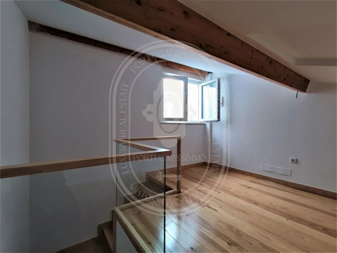 Apartamento T3 para Venda em Constancia Foto 37