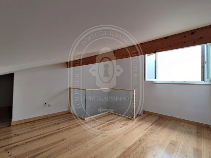 Apartamento T3 para Venda em Constancia Foto 38